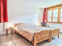 Haus Europa Hotel di Kandersteg