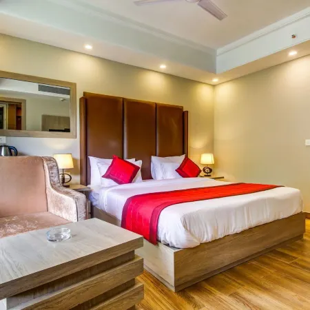 Hotel Regent Laguna