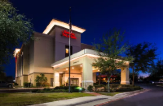 Hampton Inn & Suites Schertz