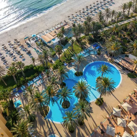 El Ksar Resort & Spa – Family Hotel