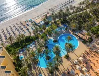 El Ksar Resort & Spa – Family Hotel - piscina