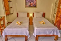 Alona Austria Resort - Balkon