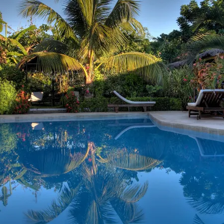 Tropic Hôtel