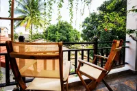 AnBang Morning Glory Beach Homestay 호이안 안방비치 숙소호텔 โรงแรมใกล้หาดฮอยอัน