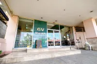GV Hotel - Pagadian - Wifi