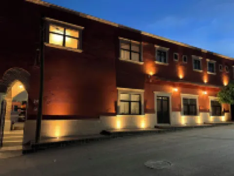 Hotel Posada Real
