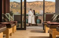 Sandia Resort and Casino - spa