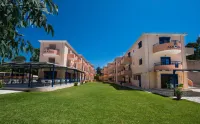 Akroyiali Resort