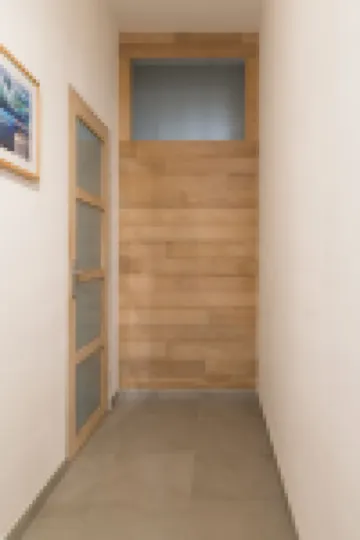 克洛斯 1 號酒店