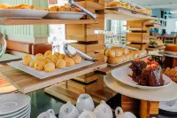 ibis budget Vitoria - servizio colazione