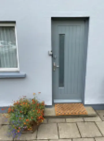 Elagh View Bed & Breakfast