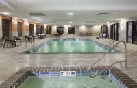 Holiday Inn Express & Suites Morgan City - Tiger Island Hotels in Morgan City