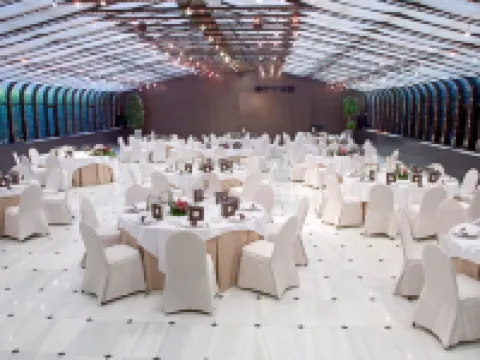 URH Ciutat de Mataró Hoteles en Mataró