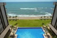 Awesome Hotel - Meerblick
