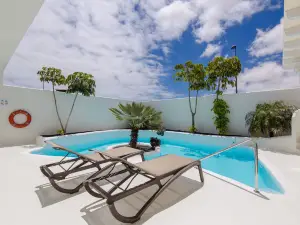 Bahiazul Resort Fuerteventura
