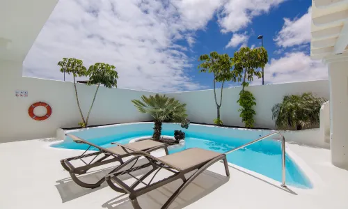Bahiazul Resort Fuerteventura