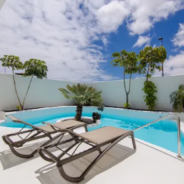 Bahiazul Resort Fuerteventura