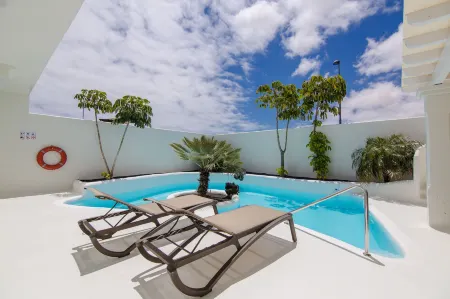 Bahiazul Resort Fuerteventura