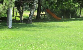 Hôtel & Spa les Bartavelles