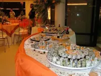 Nueva Toledo Suites & Hotel - breakfast