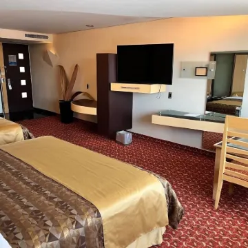 Hotel Scala Magna Hotels near Centro Citibanamex