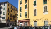 Guest House le Tre Spezie