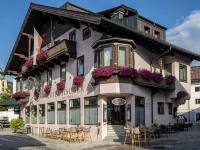 Hotel Fischer Hotels in Sankt Johann in Tirol