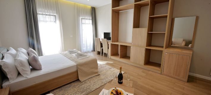 Alis Hotel Hotels in Shkodra