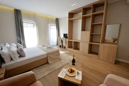 Alis Hotel - 4 звезды