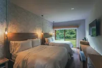 El Silencio Lodge & Spa Costa Rica Hotels in Bajos del Toro