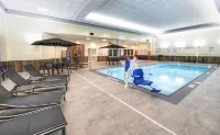 Fairfield Inn & Suites Ottawa Airport - Pools