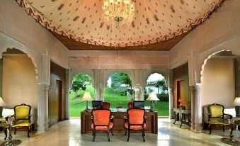 Rajasthali Resort & Spa - Housity