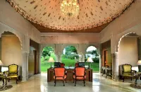 Rajasthali Resort & Spa