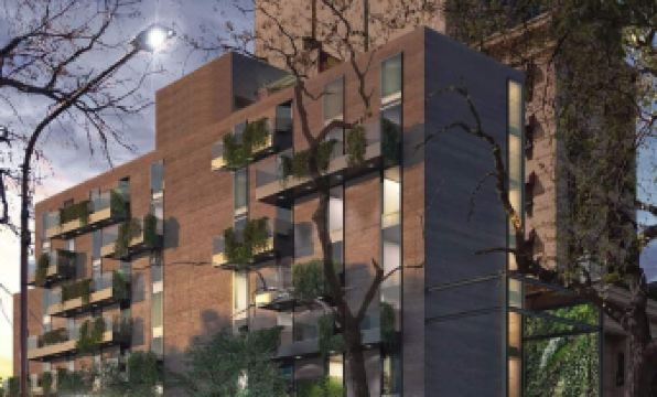 Hualta Hotel Mendoza, Curio Collection by Hilton