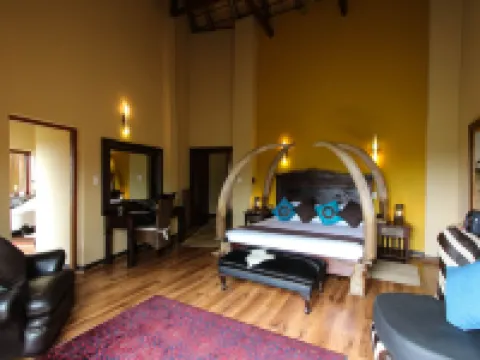Phumelelo Lodge Hotels in Warmbad