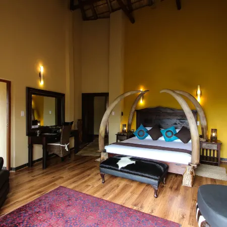 Phumelelo Lodge