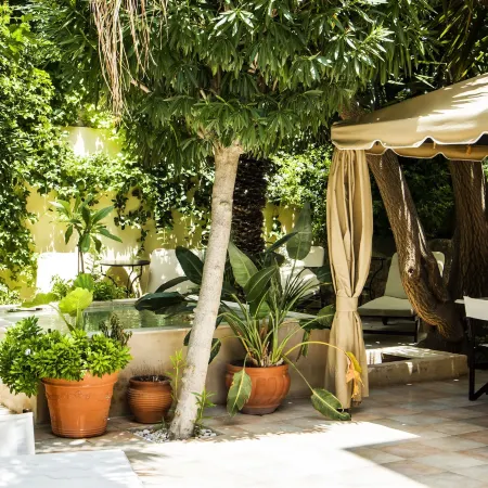 Spirit of the Knights Boutique Hotel