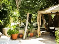 Spirit of the Knights Boutique Hotel Hotel dekat Rhodes
