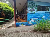 Diuwak Hotels in Dominical
