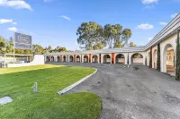 Rest Motels Hotels in Naracoorte