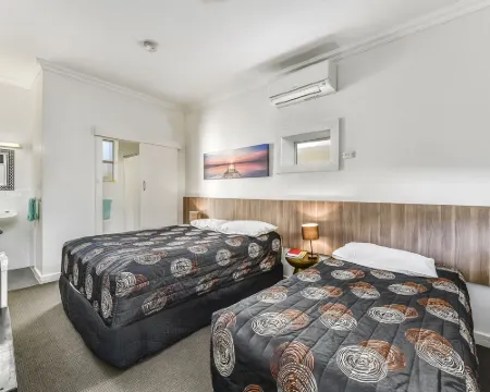 Rest Motels Hotels in Naracoorte