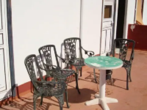 帕德龍魯伊茲 24 號酒店 戈梅拉島聖塞瓦斯蒂安酒店