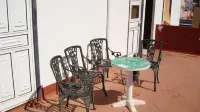 Pensión Hespérides