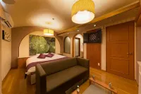 Hotel Lotus Sakai (Adult Only)