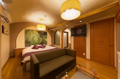 Hotel Lotus Sakai (Adult Only)