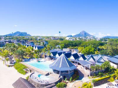 Anelia Resort & Spa Mauritius