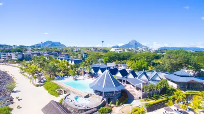 Anelia Resort & Spa Mauritius Hotels in 