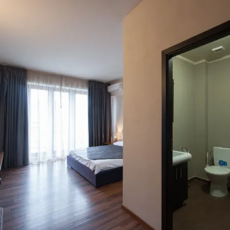 Hotel Hemingway Residence