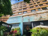 셀리나 메델린 메데인 호텔