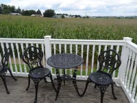Amish Country Motel Hotels in Leacock Township
